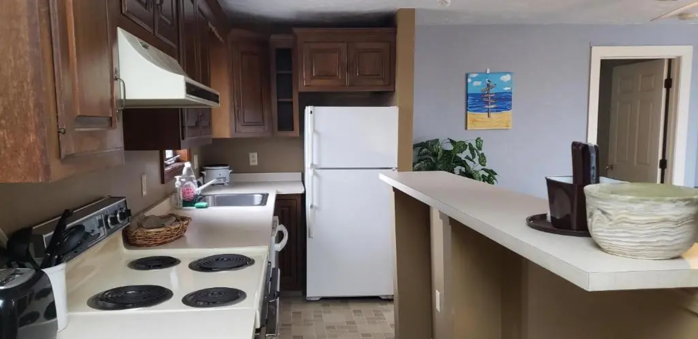 Pilgrim Sands on Long Beach