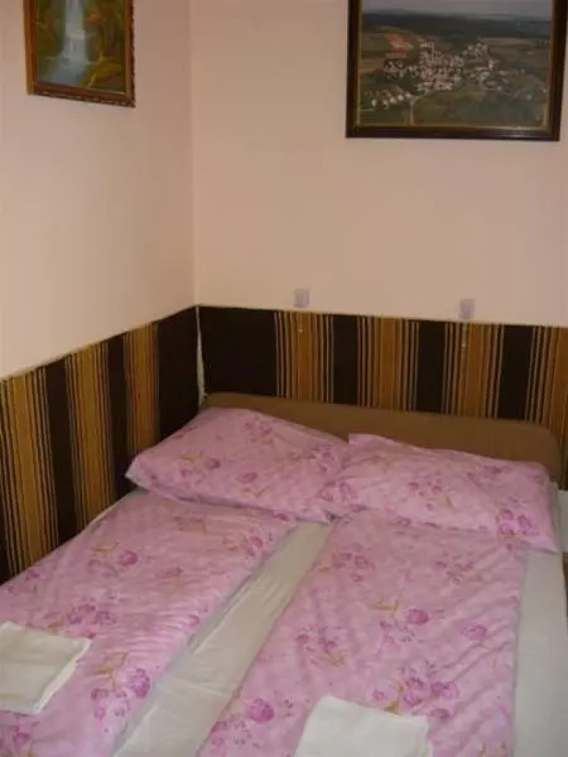 Fontaine Vendégház