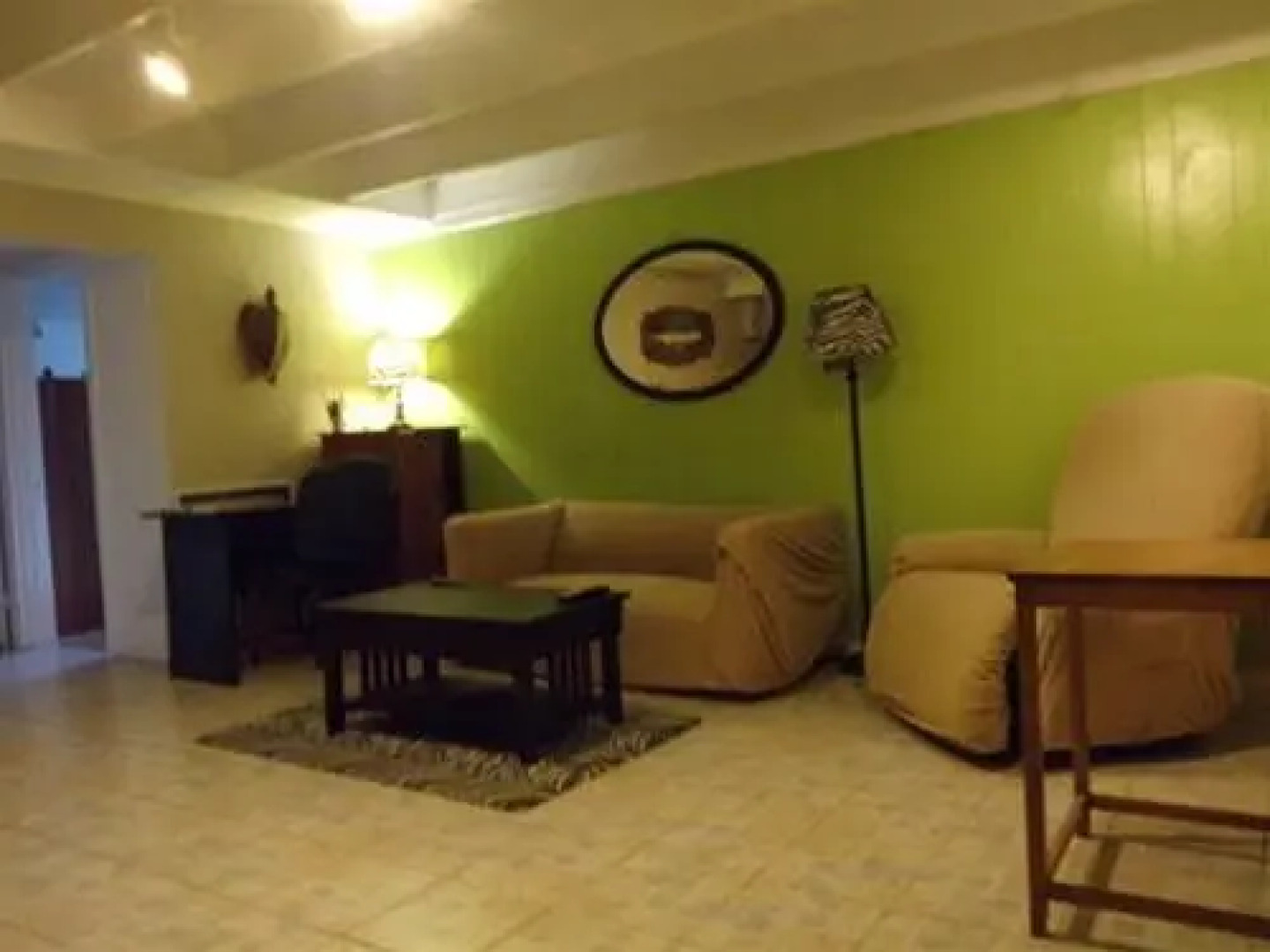 La Paloma Guest House