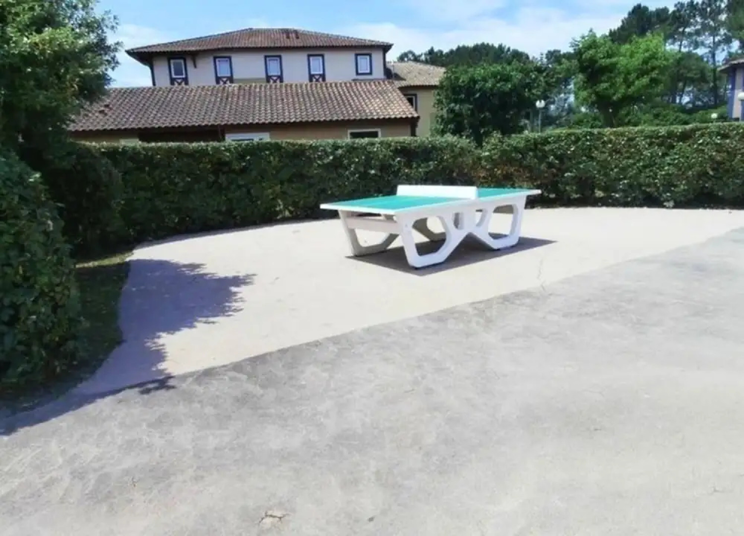 House With 2 Bedrooms in Soustons, With Shared Pool, Furnished Terrace and Wifi - 1 km From the Beach