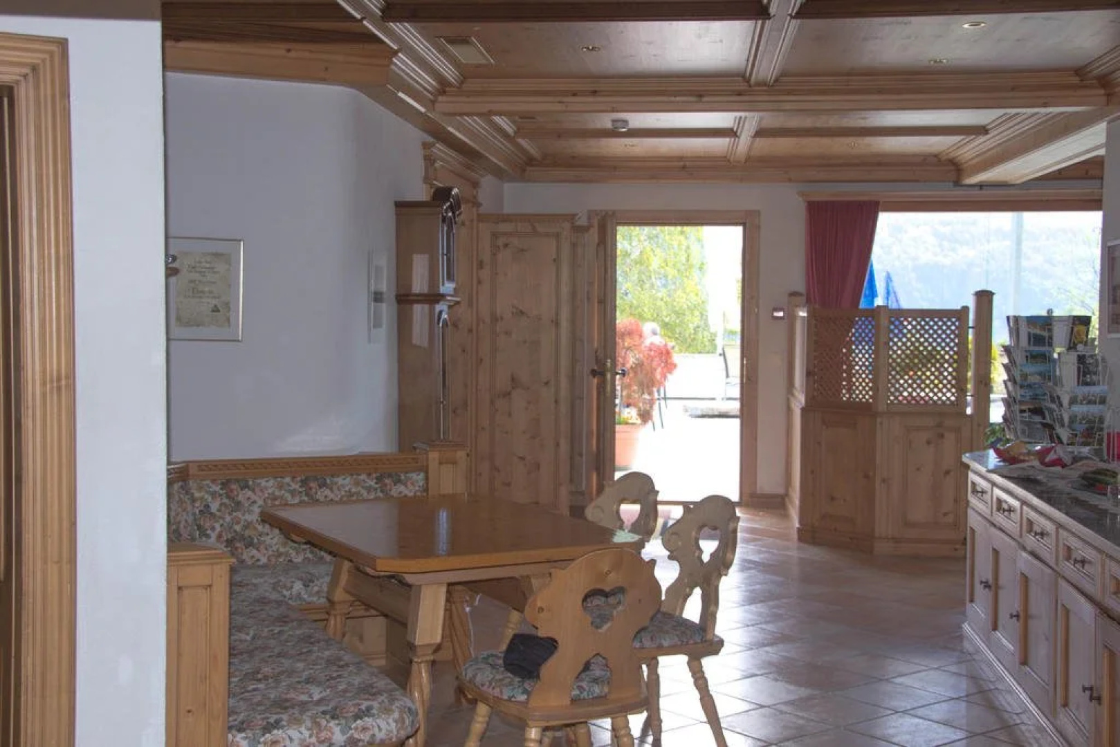 Hotel La Soglina