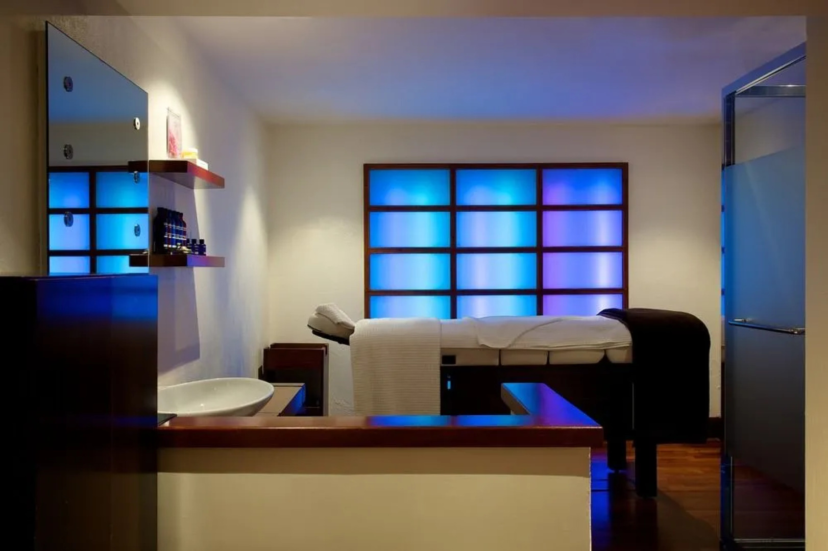 Seaham Hall and Serenity Spa