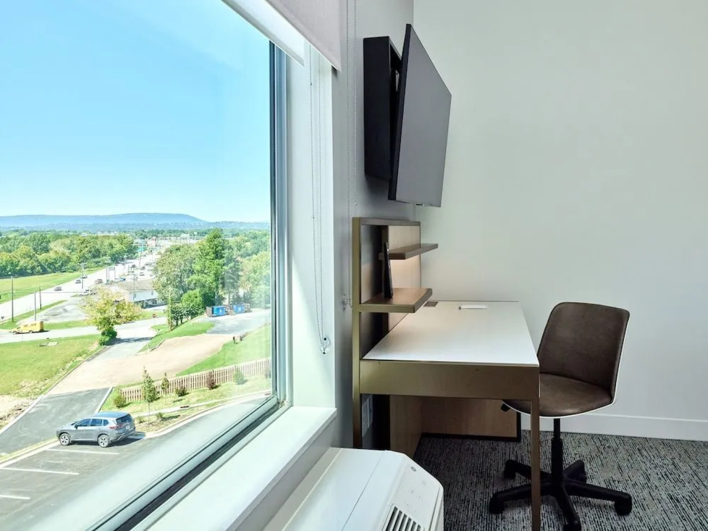 Towneplace Suites by Marriott Chattanooga South / East Ridge