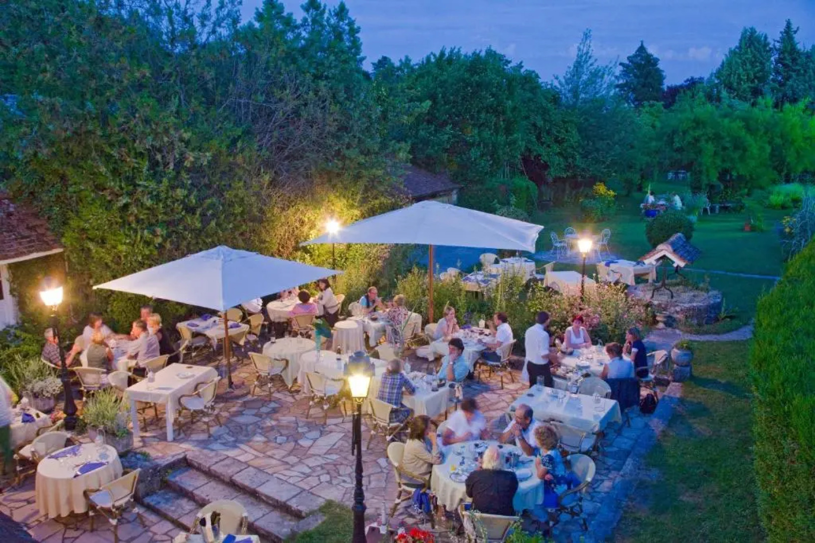 LOGIS Auberge du Centre