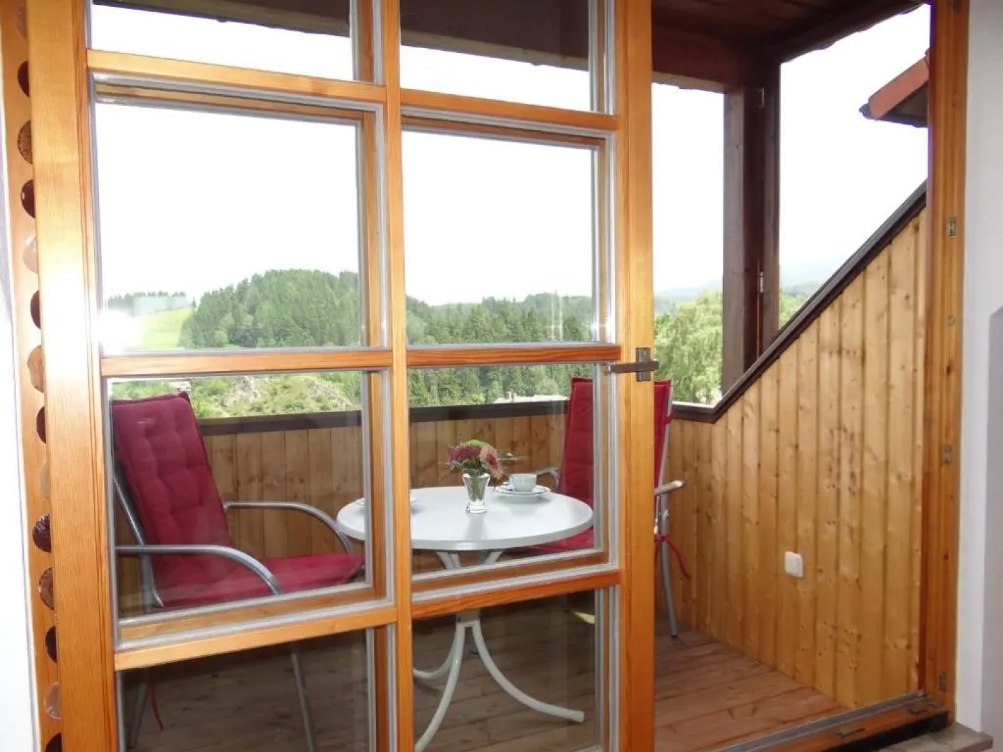 Ferienwohnung Glück Auf