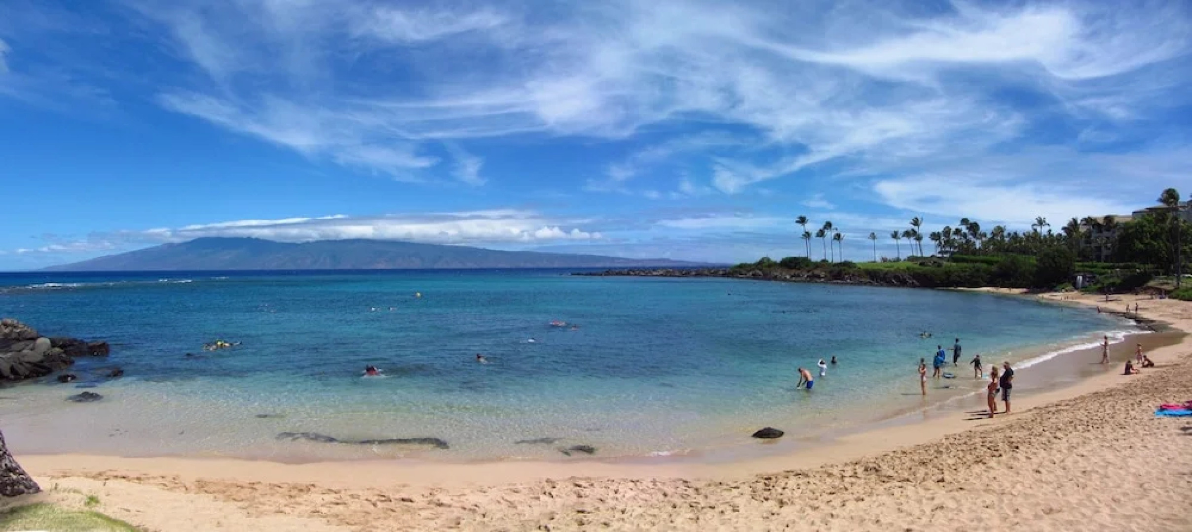 Kapalua Bay Villa 28b2 Gold Ocean Front