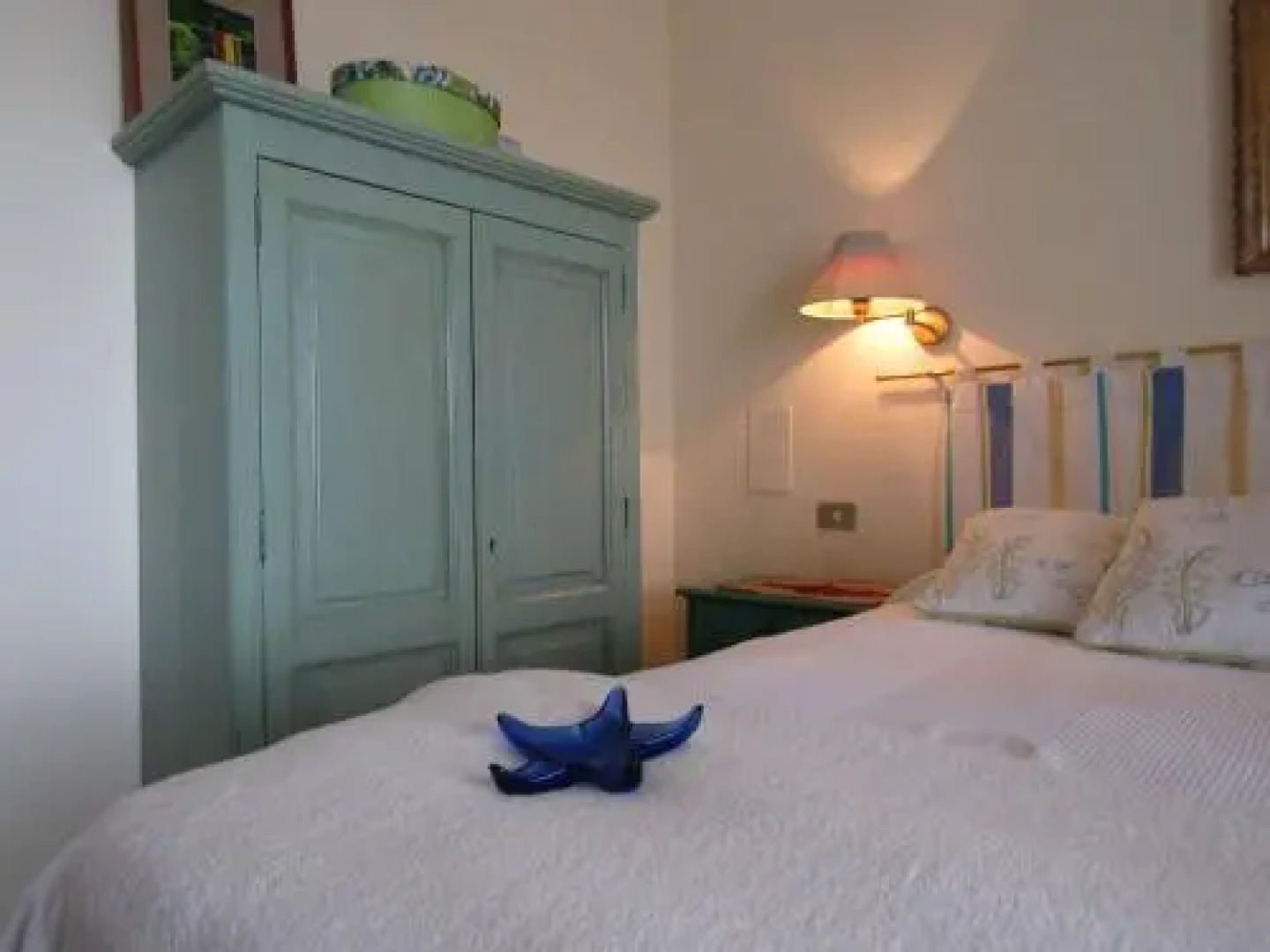 Appartamento mare mare