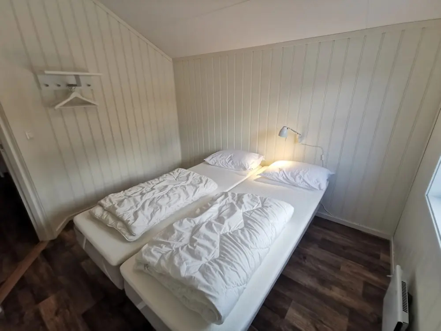 Sveastranda Camping