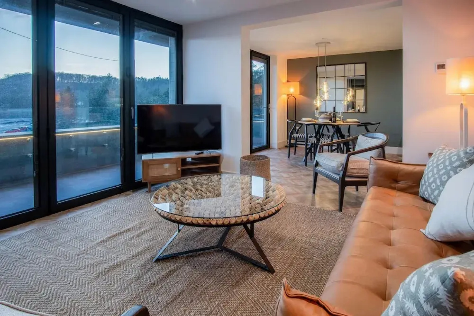 Wisemans House Apartment 2 - Wisemans Bridge