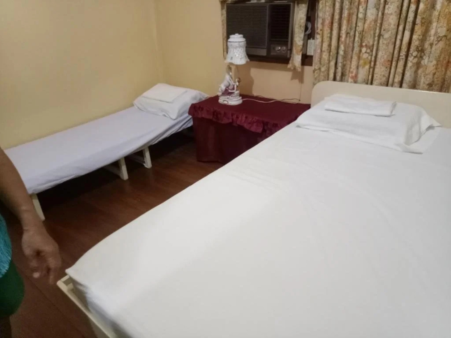 First Baby Bytes Guest House