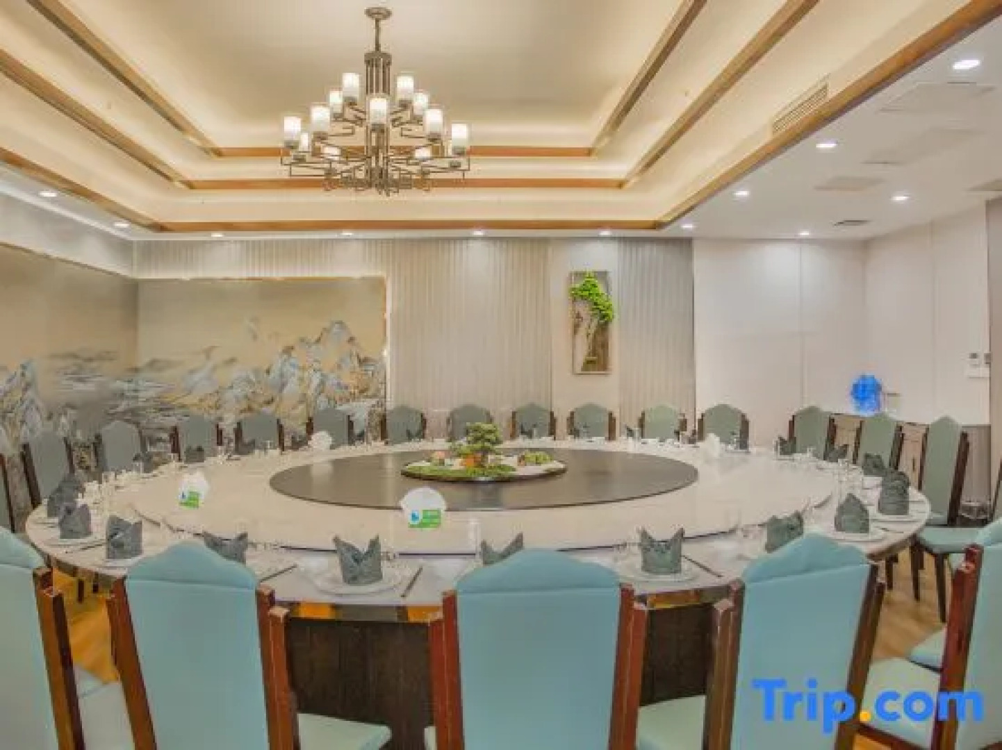 Xiangjiang International Hotel