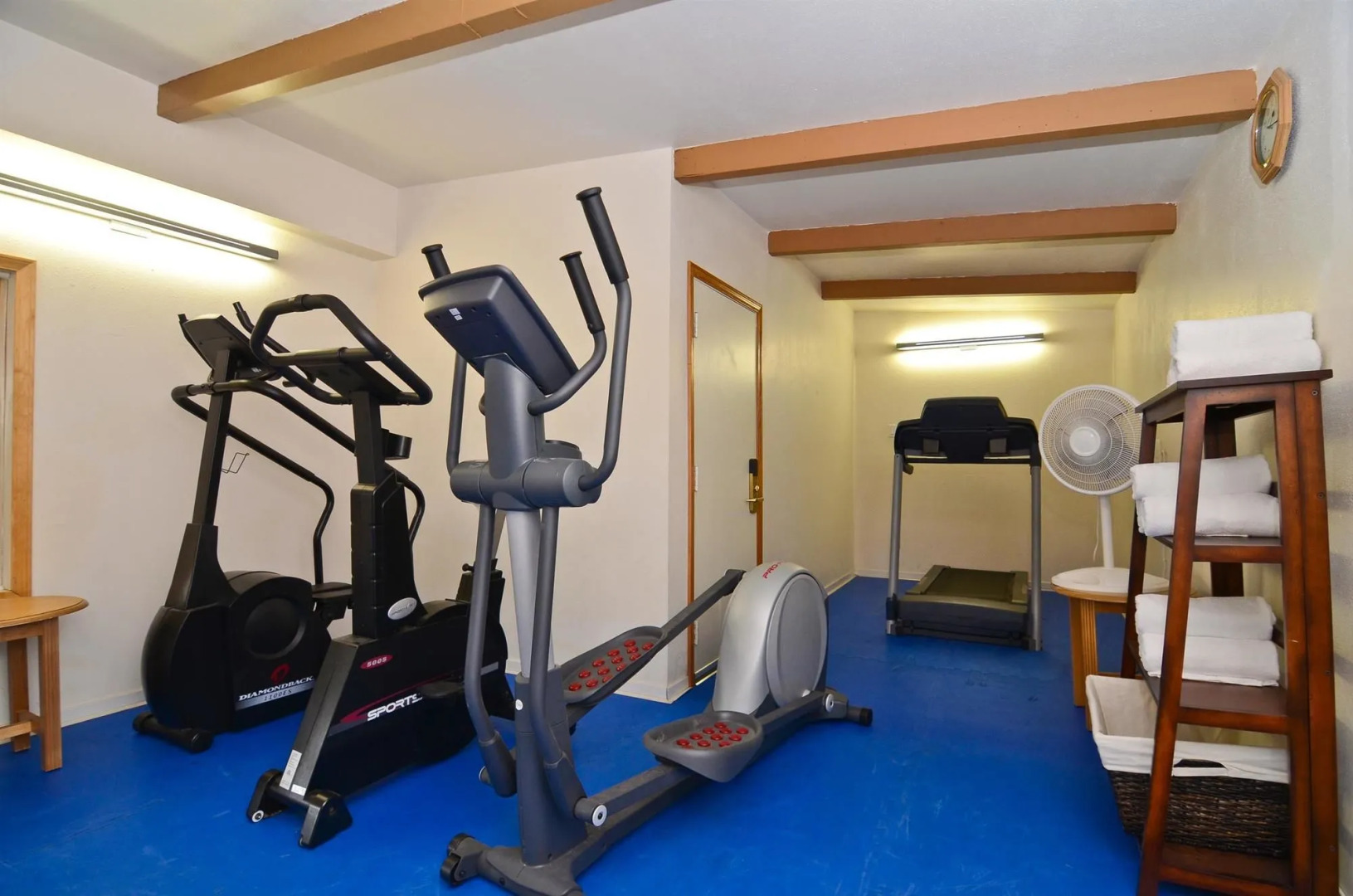 Best Western Valdez Harbor Inn