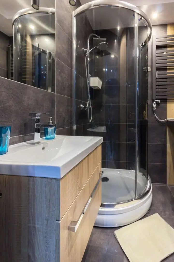 Apartament Tarnogórska