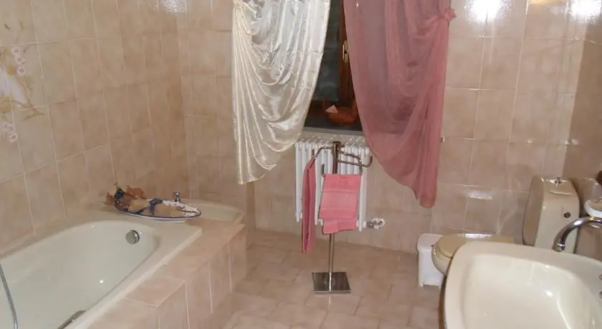 Champagnet Appartamento