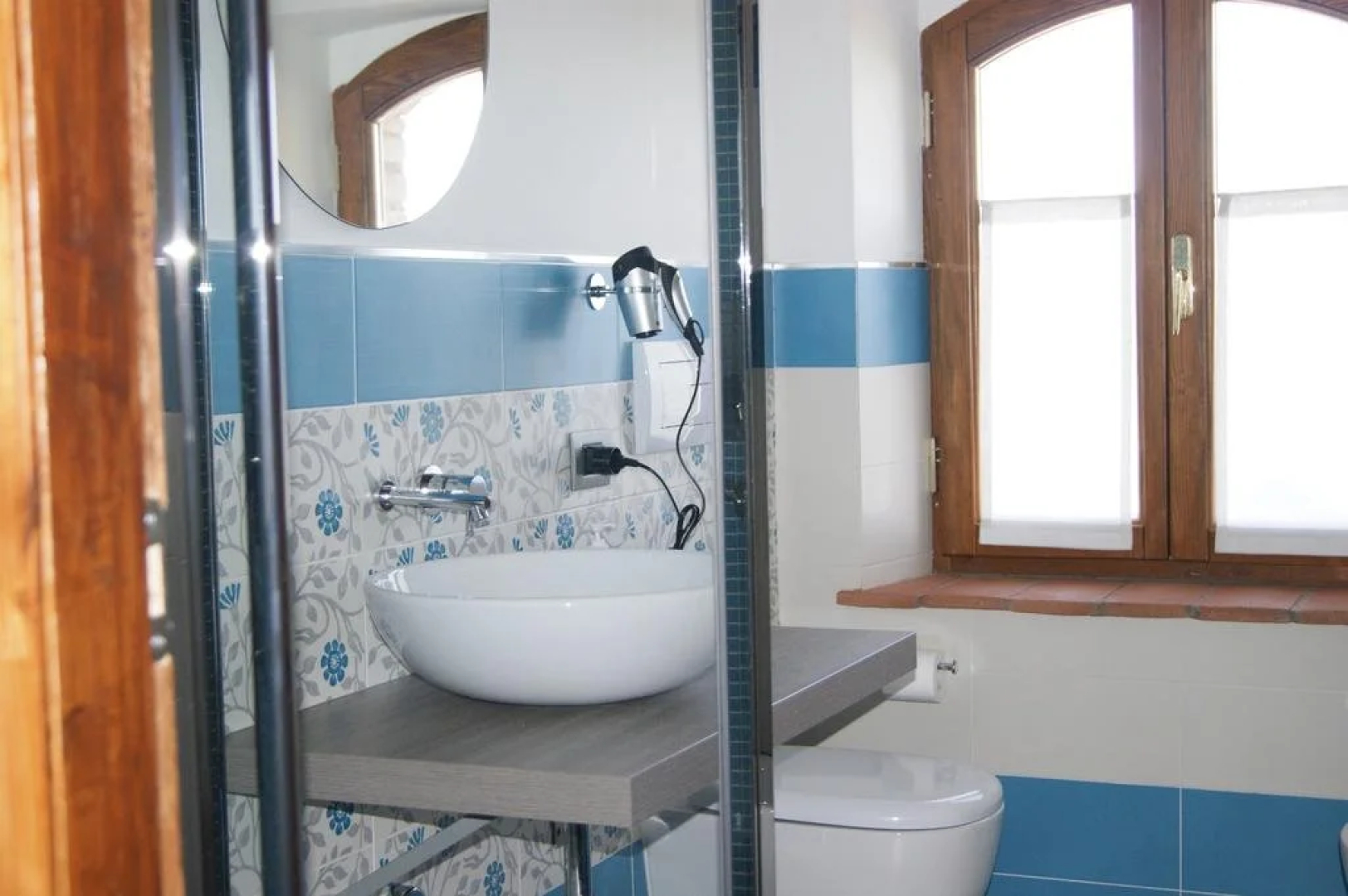Il Chiesino Bed and Breakfast