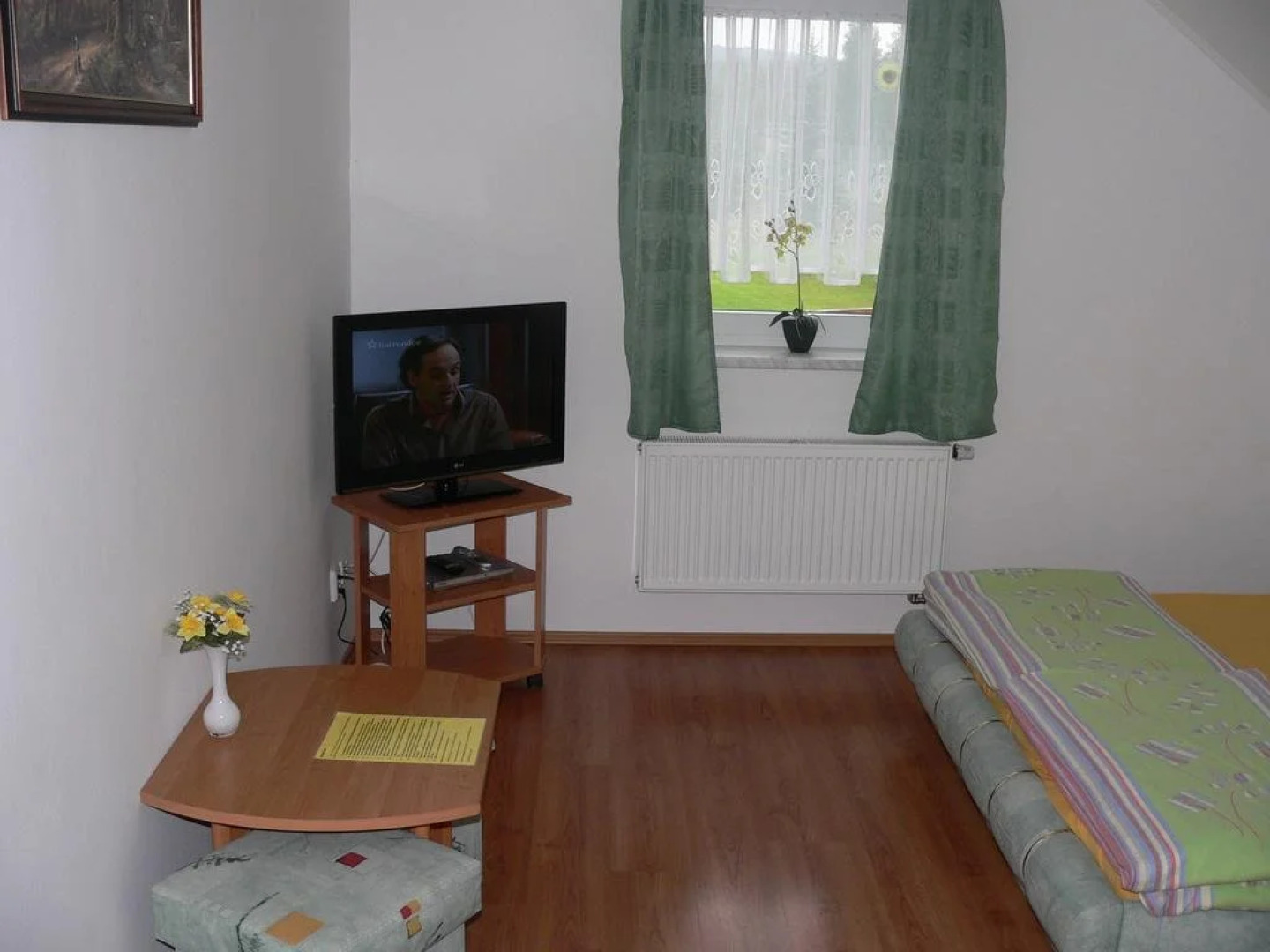 Hotel-Restaurant U Švábků