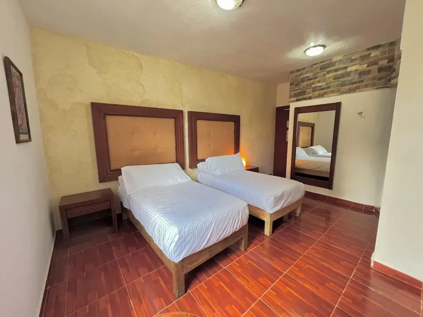 Hotel Boutique El Jaguar