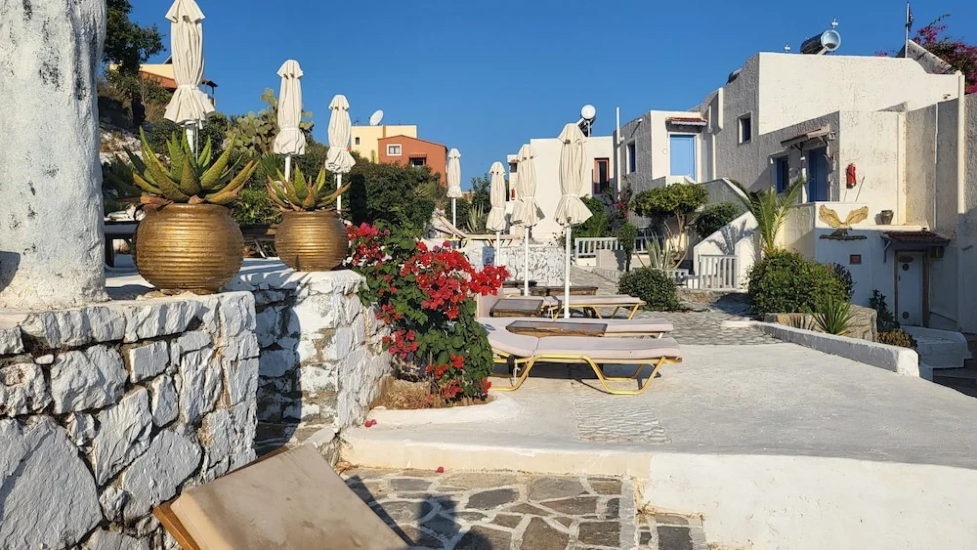 Room-one Private Studio With Stunning fu