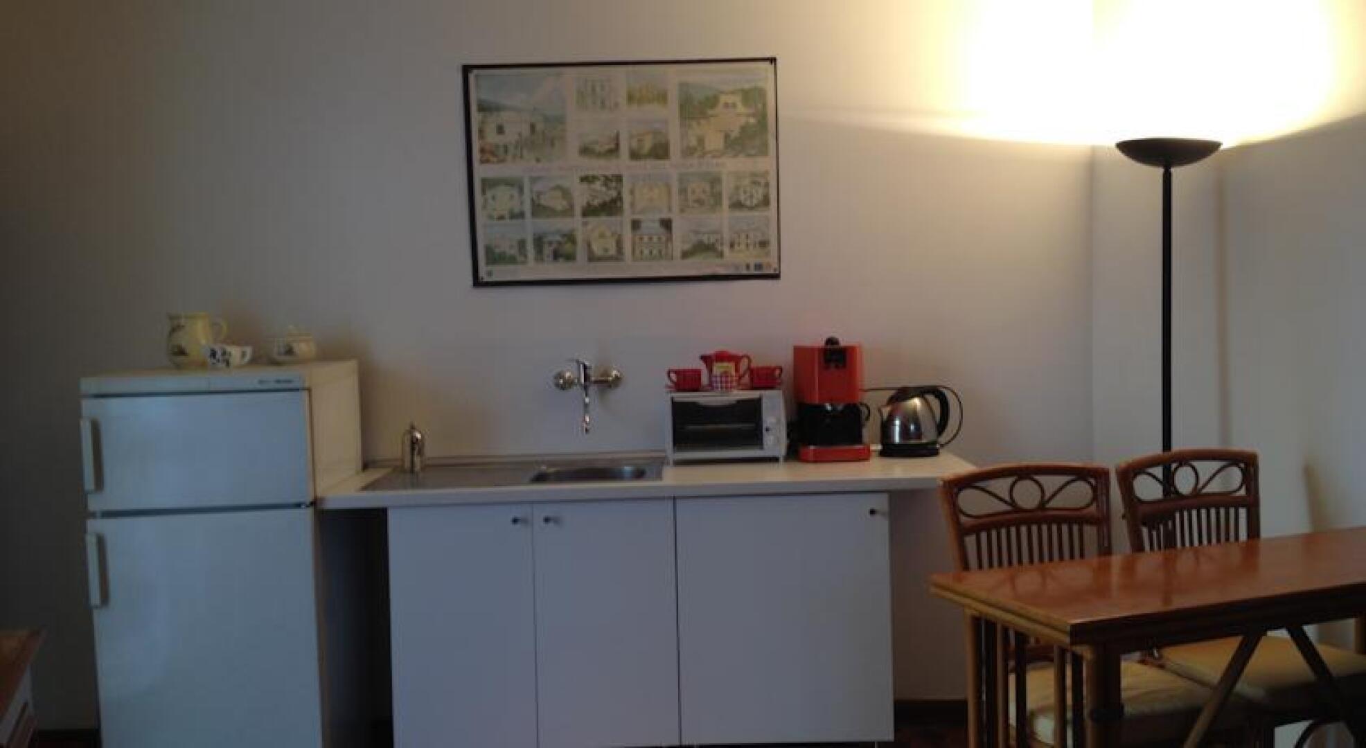 Residenza Castelnuovo