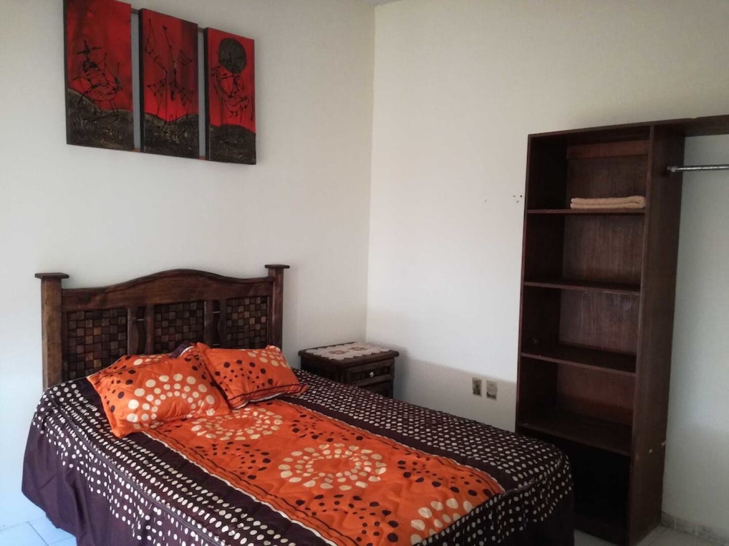 Casa Sofia tu casa en la Huasteca