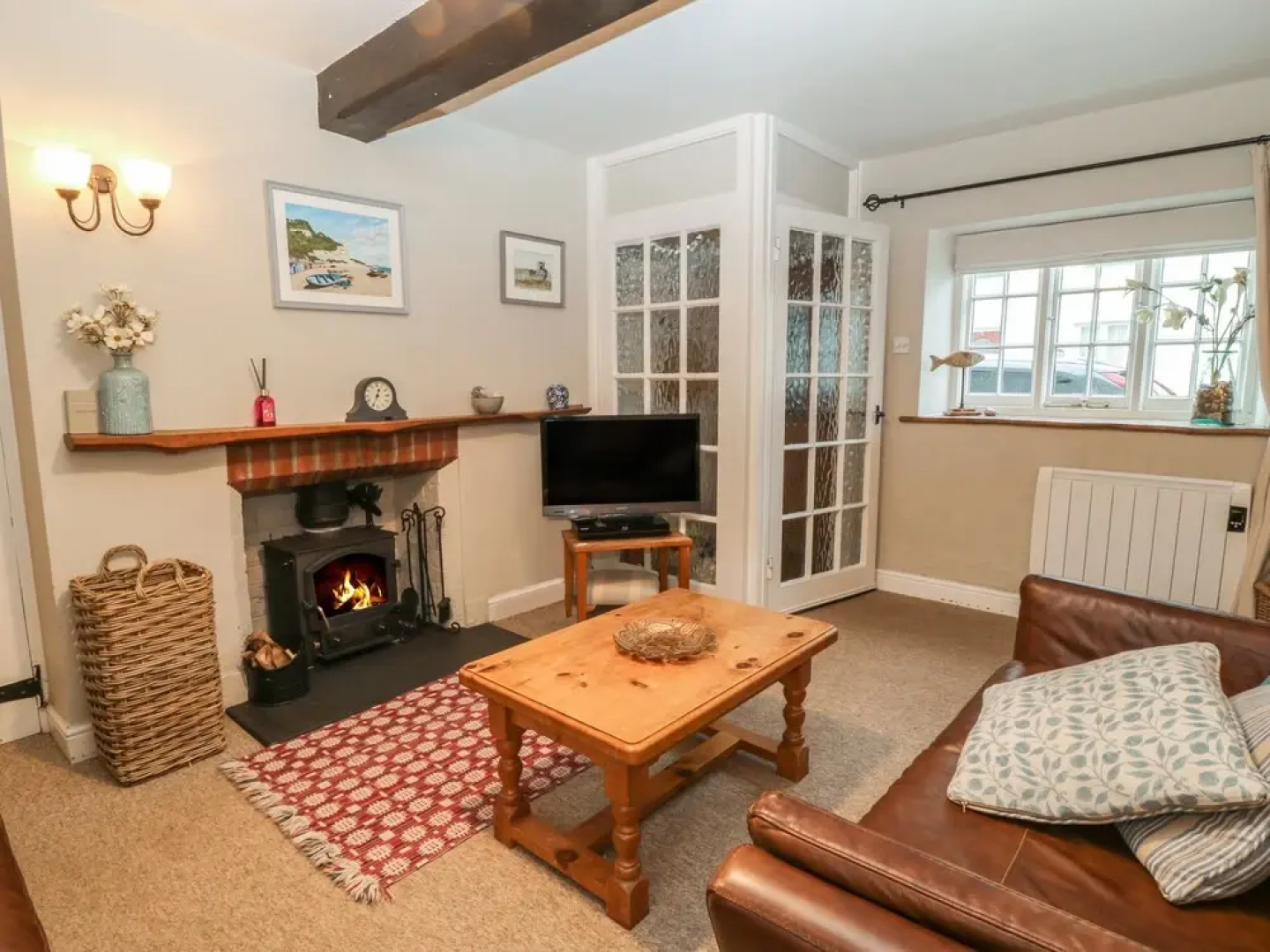 Robyn Cottage