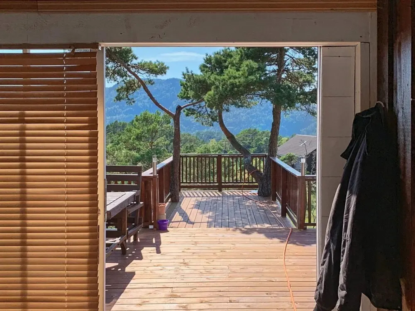4 Star Holiday Home In Nedstrand