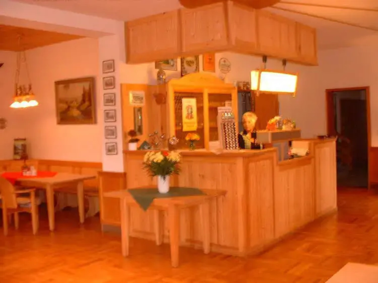 Naturbaude Eschenhof