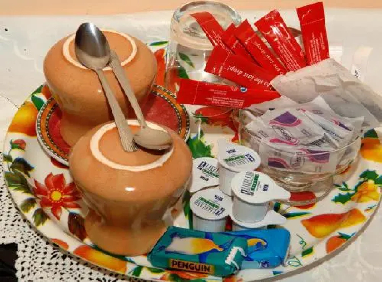 Westbrook House Guest Accommodation