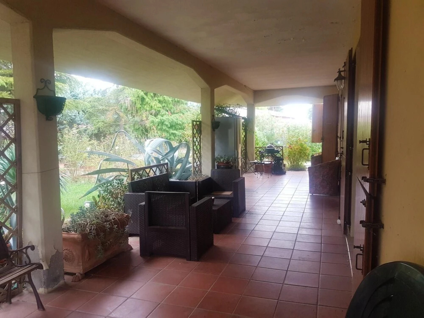 Apartment With 2 Bedrooms in San Mauro Pascoli, With Wifi Near the Beach