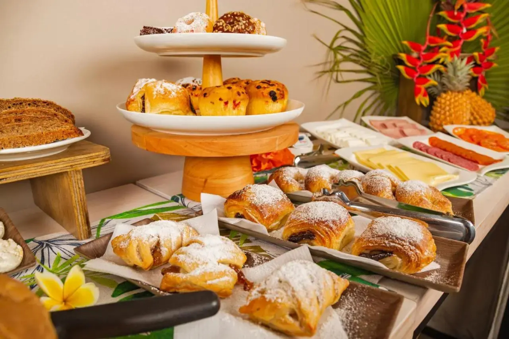 Hotel Ohana Rapa Nui