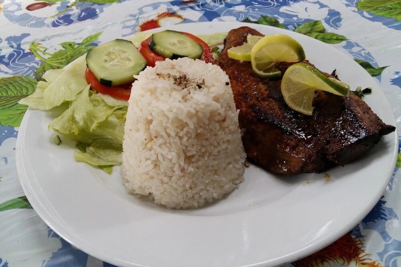 San Blas Private Oceanfront Cabin