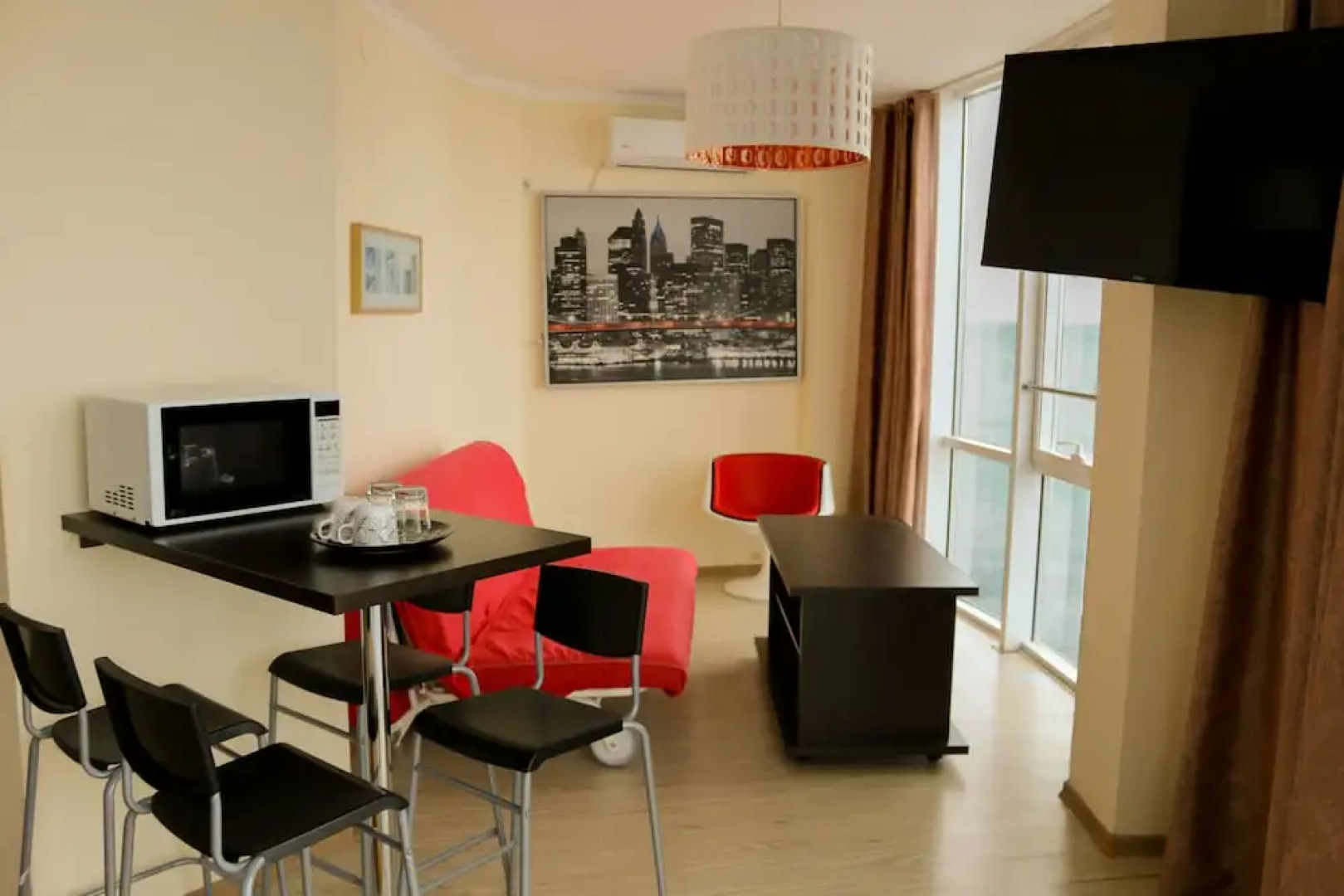 Отель Laza Hall