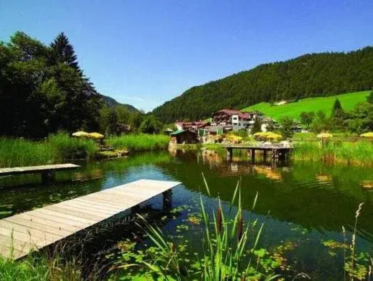 Gasteiger Jagdschlössl