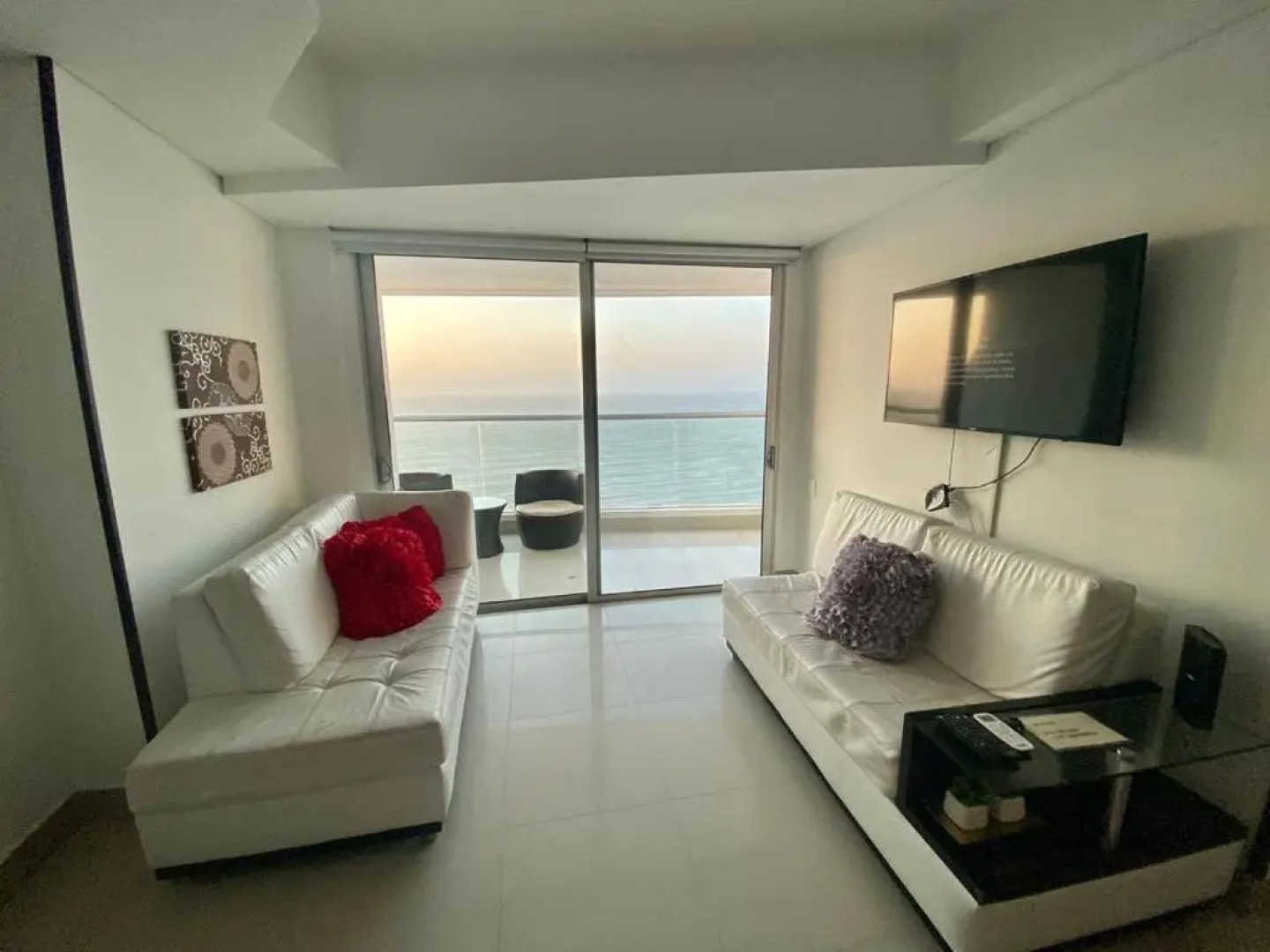 Apartamentos Palmeto Eliptic