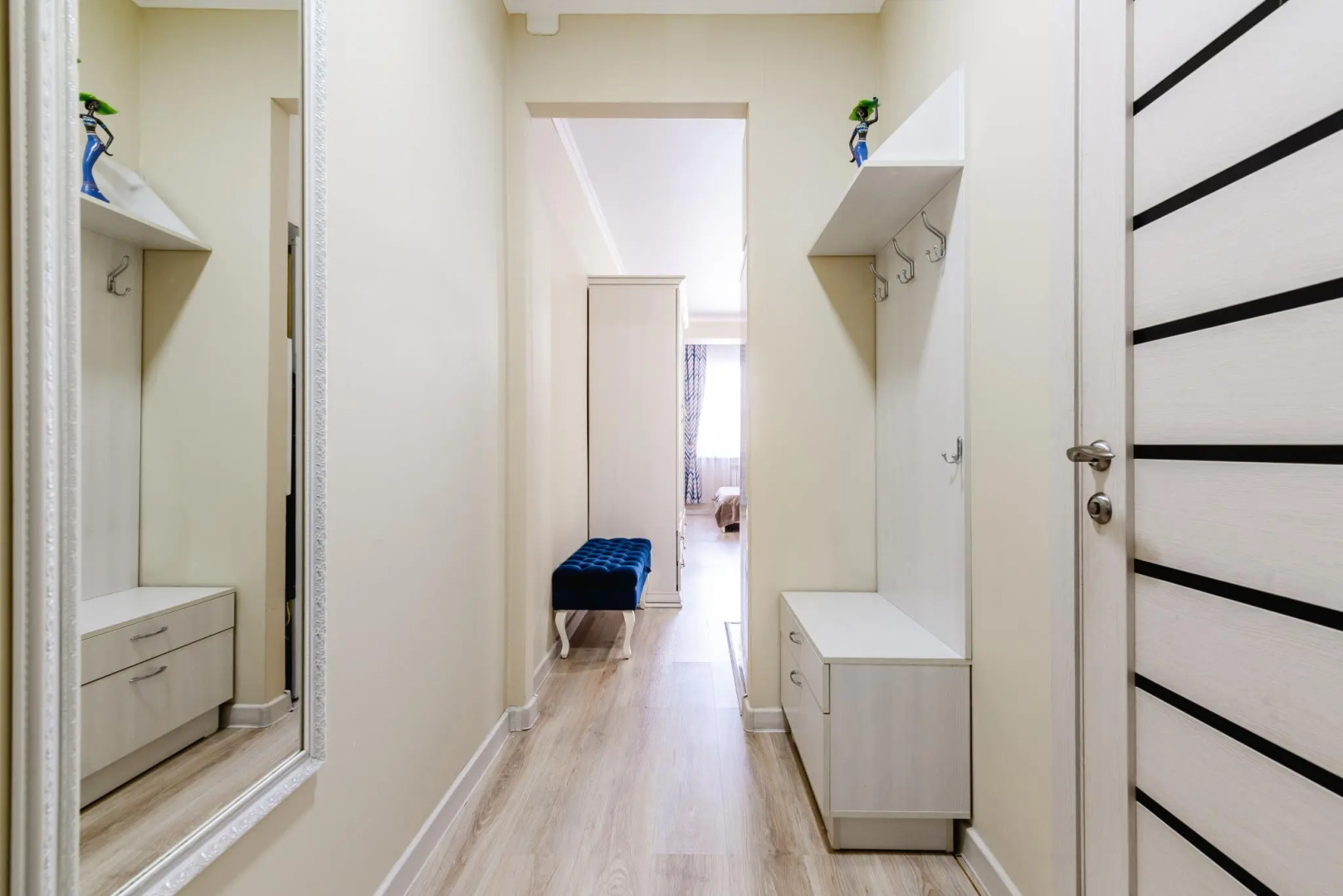 Meridian Apartments (Мередиан Апартментс) на улице Шевченко