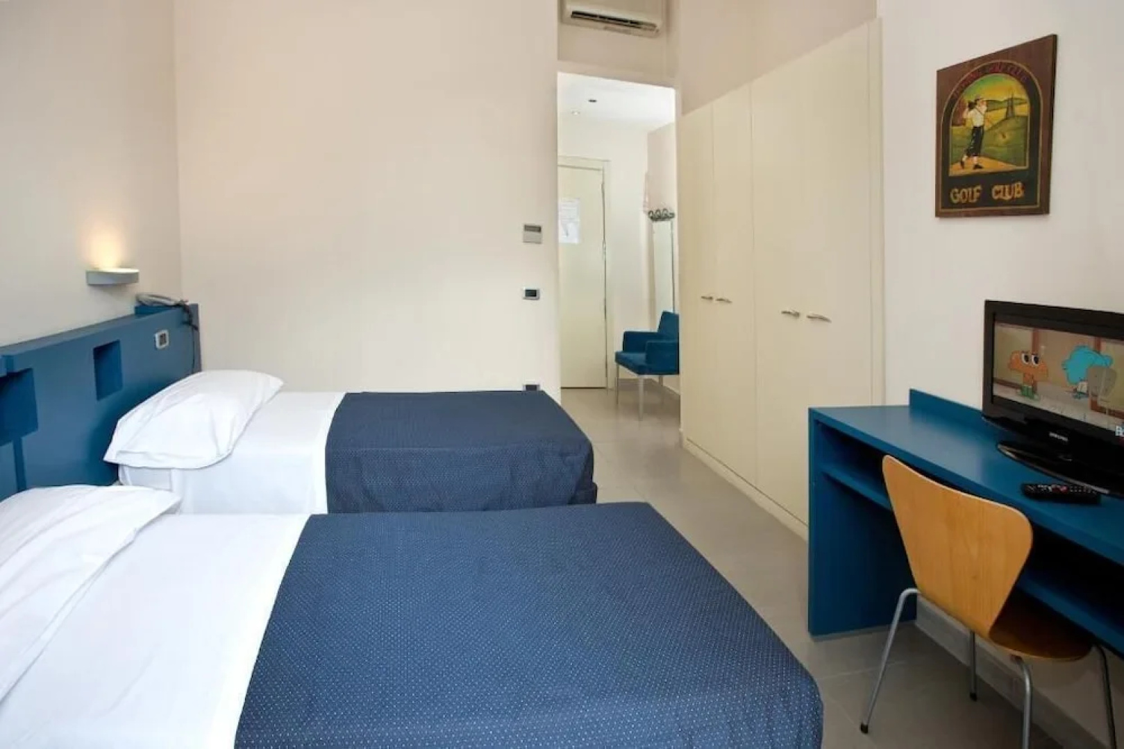 Hotel Kursaal