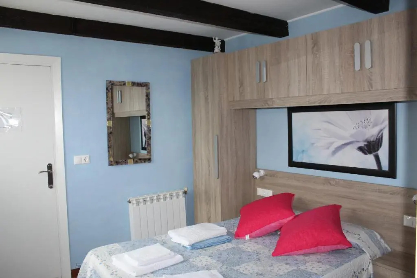 Apartamento Rural Oizalde