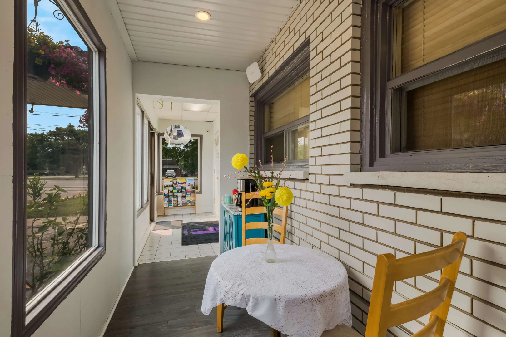 Knights Inn Burlington