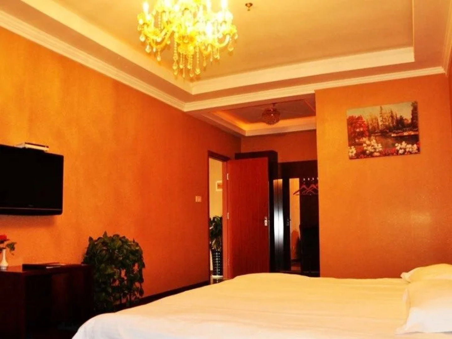 GreenTree Inn Chuzhou Tianchang Tiankang Street Business Hotel