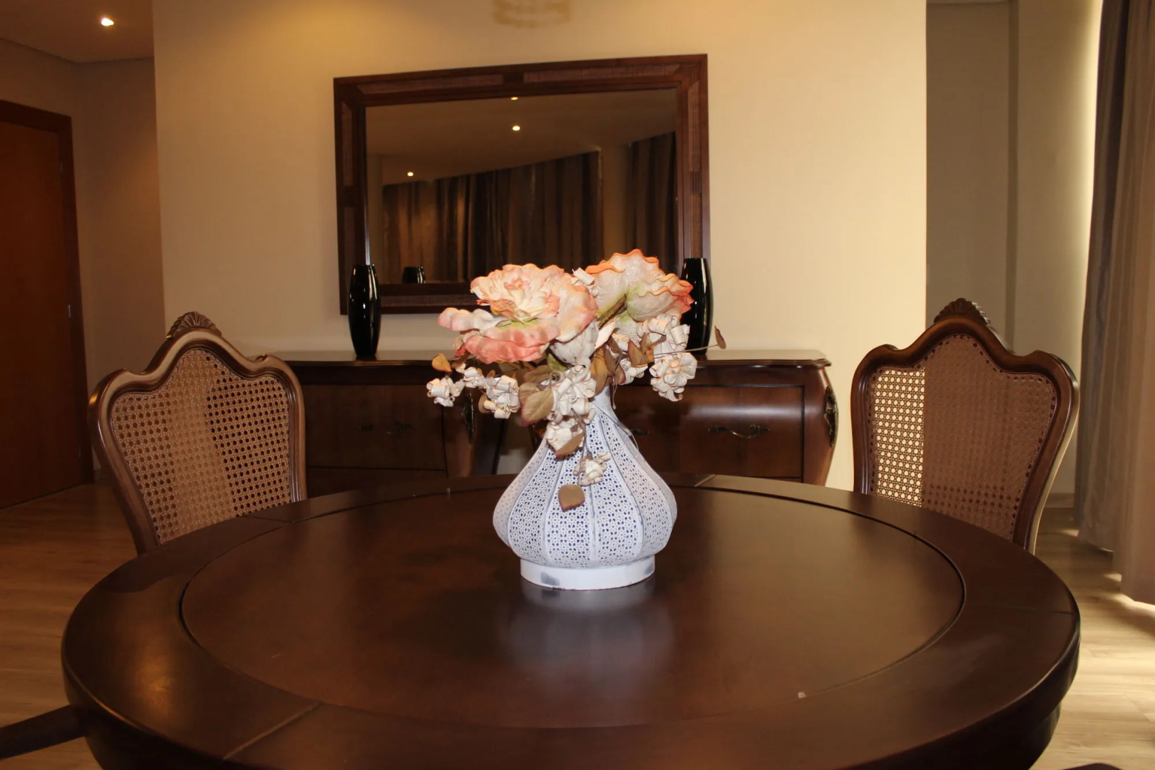 Minas Platinum Hotel & Convention