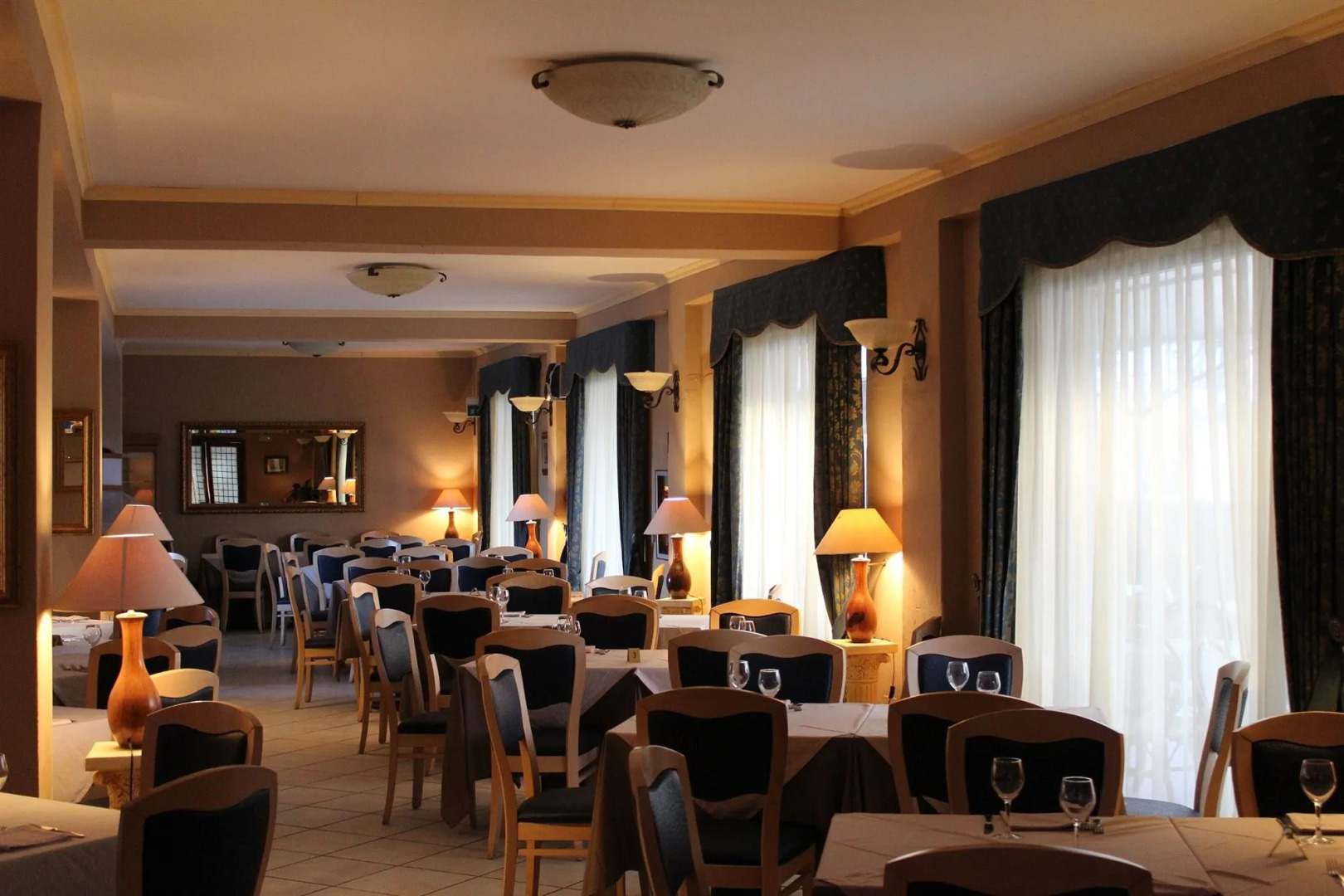 Conchiglia Azzurra Resort & Beach