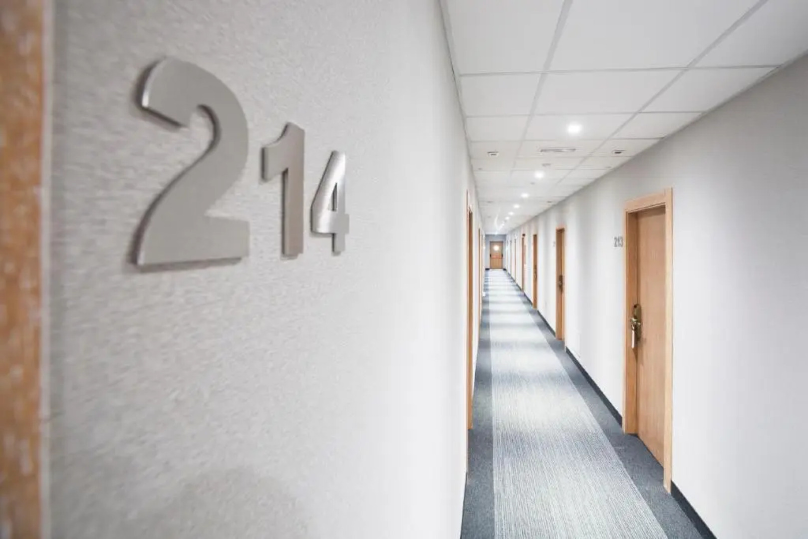 Hotel UVE Alcobendas