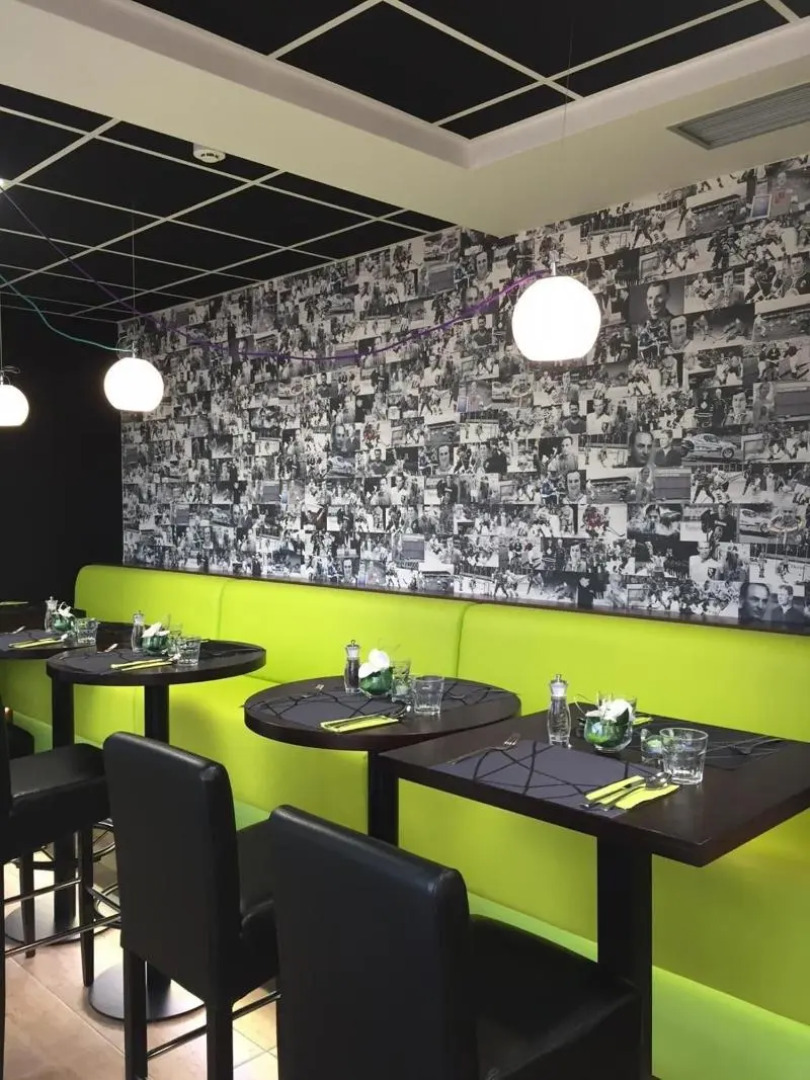 Sport Hotel Sletiště