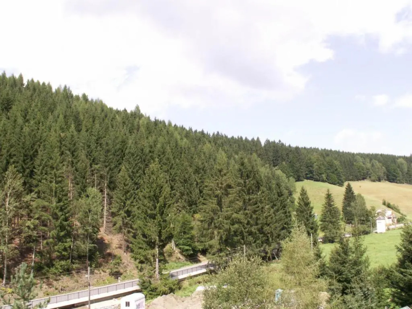 Ferienwohnung Sternkopf