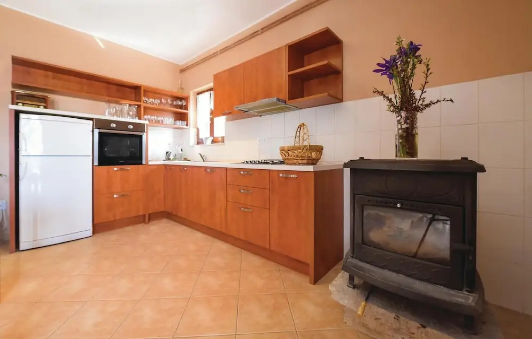 Awesome Home in Konjevrate With Wifi and 3 Bedrooms