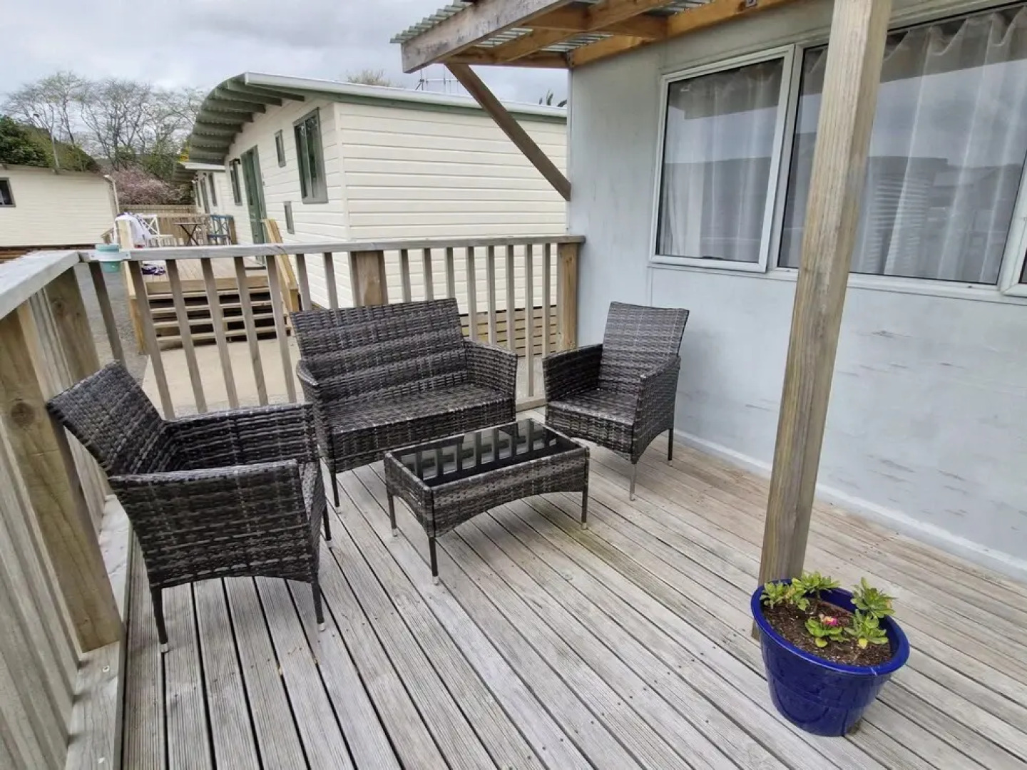 Whakatane Holiday Park