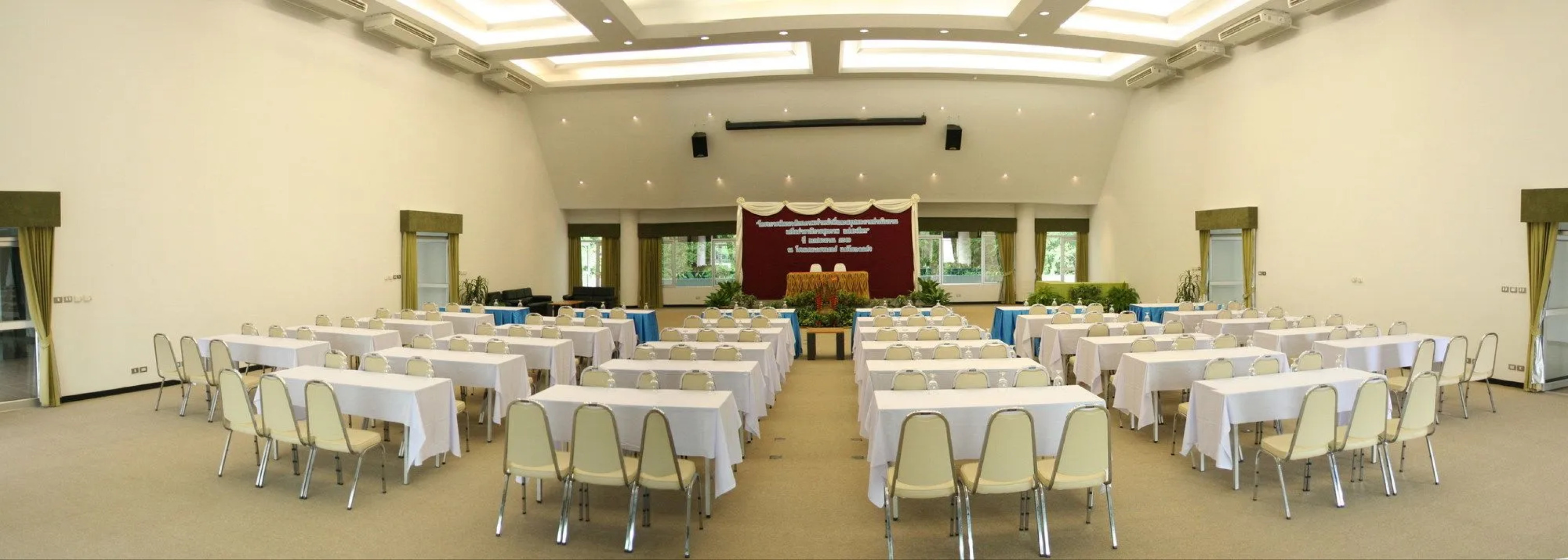 Greater Mekong Lodge