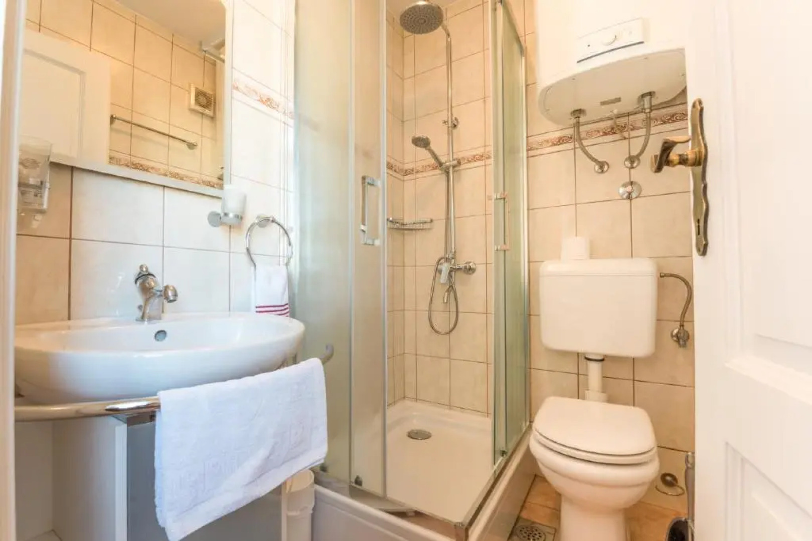 Apartments Villa Devana