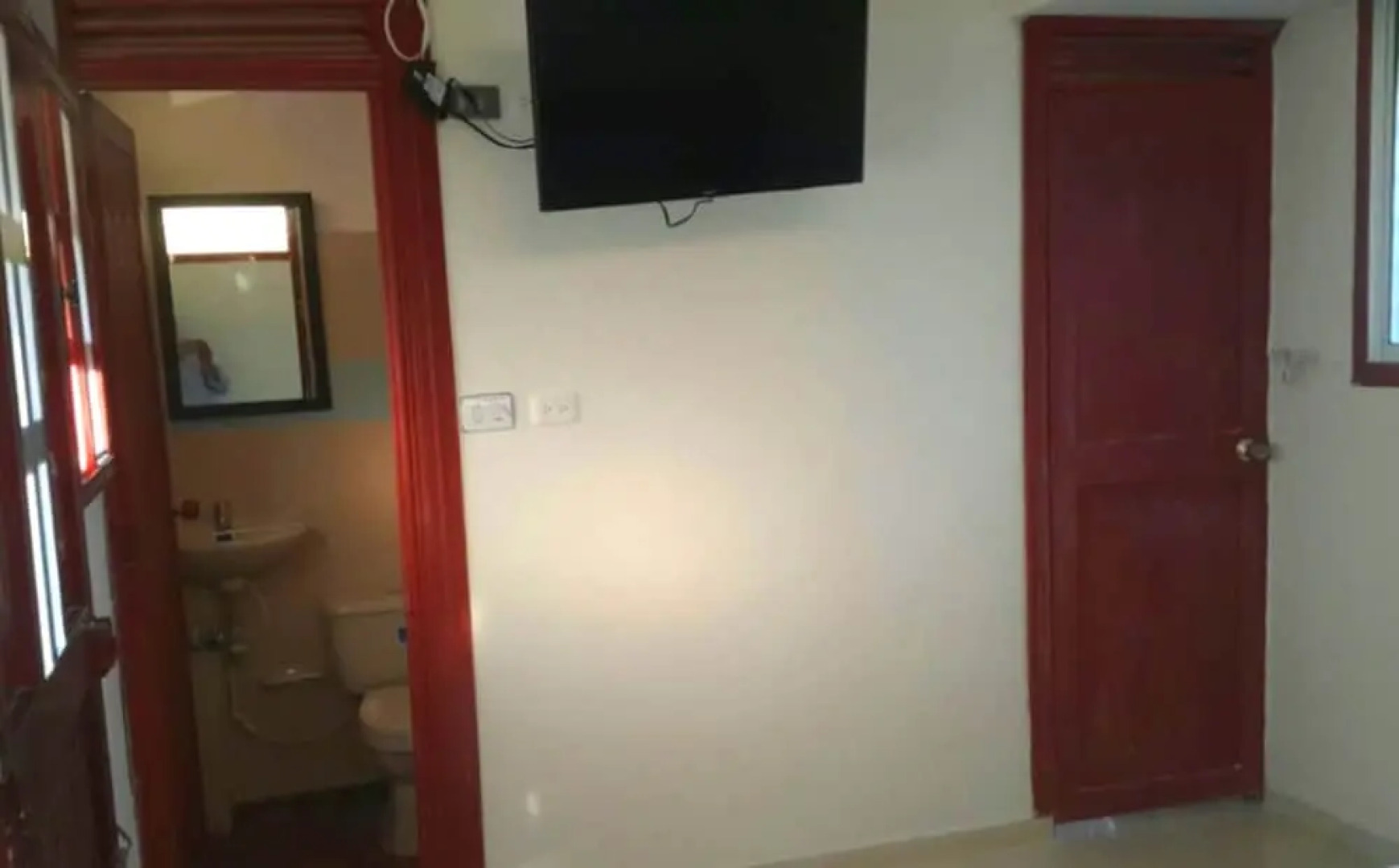 Cabañas Vacacionales En Palomino Guajira