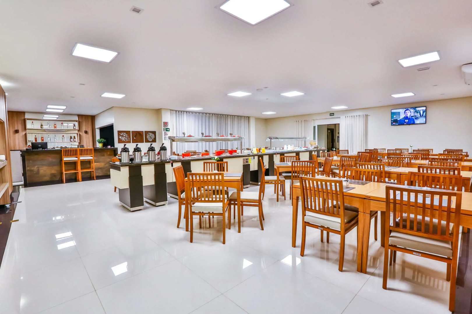 Comfort Hotel Mogi Guaçu